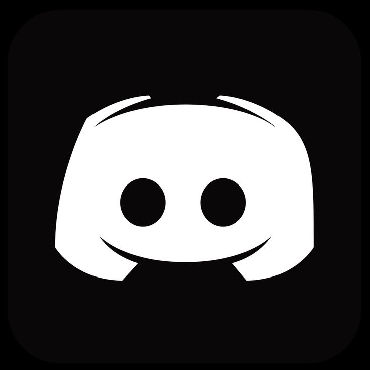 Discord Logo